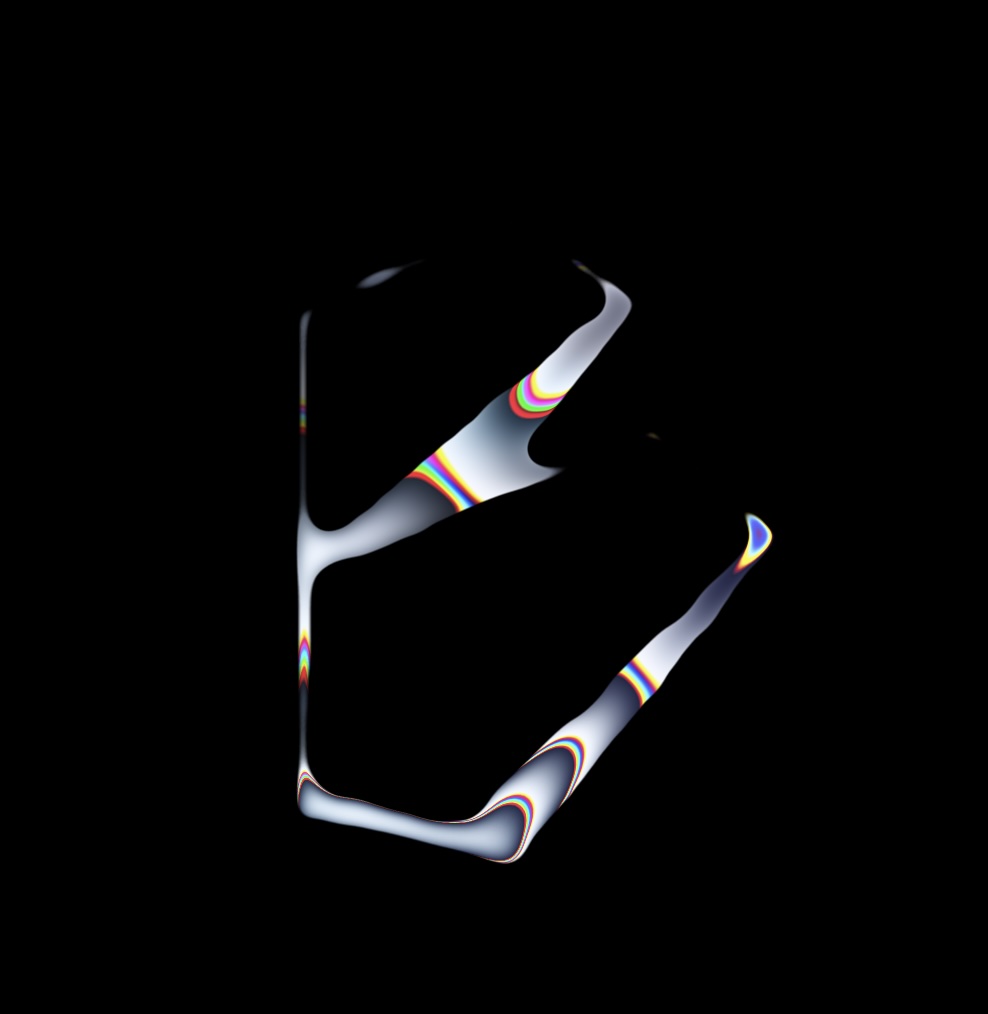 Liquid Paper Design:好用的液態色散效果產生器